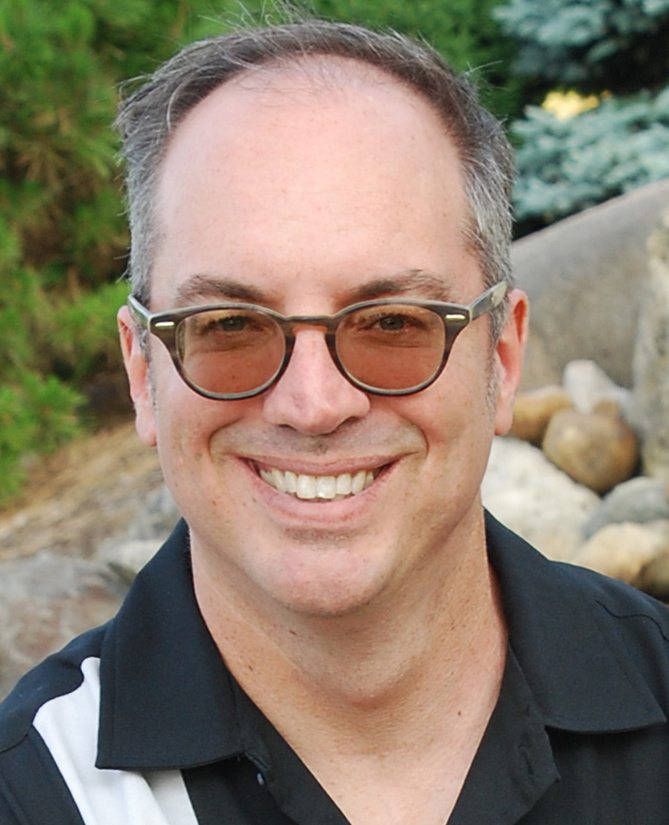 Joshua D. Atkinson